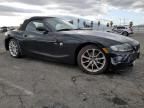 2008 BMW Z4 3.0