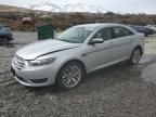 2014 Ford Taurus Limited