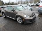 2014 Volkswagen Beetle