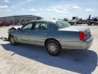 2005 Lincoln Town Car Signature