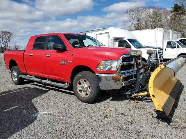 2015 Dodge RAM 2500 SLT