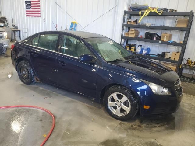 2011 Chevrolet Cruze LT