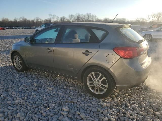 2011 KIA Forte EX