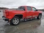 2016 Chevrolet Silverado K1500 LTZ