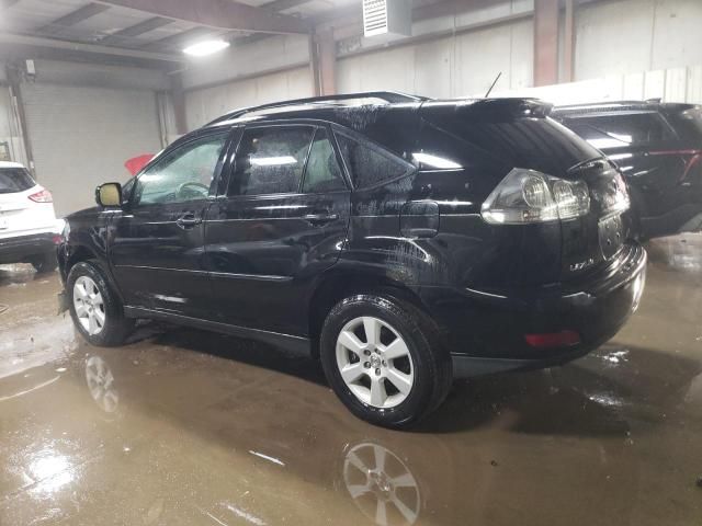 2005 Lexus RX 330