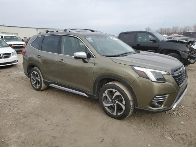 2023 Subaru Forester Touring