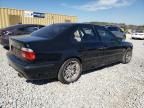 2003 BMW M5