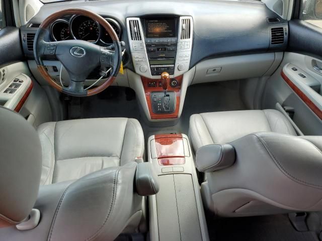 2005 Lexus RX 330