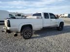 2003 GMC Sierra K2500 Heavy Duty