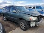 2007 Toyota Highlander Sport