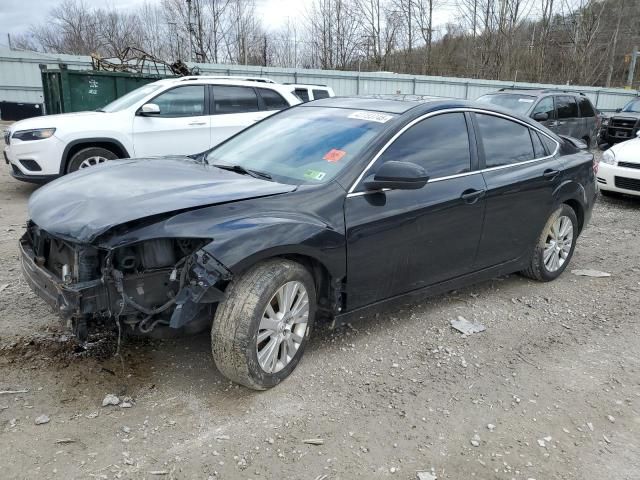 2009 Mazda 6 I