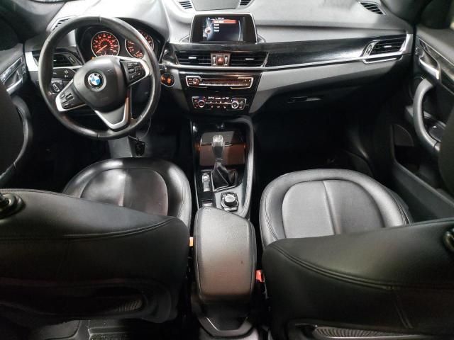 2016 BMW X1 XDRIVE28I