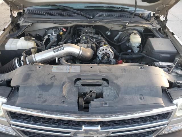 2006 Chevrolet Silverado K1500