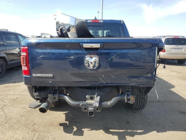 2019 Dodge 1500 Laramie