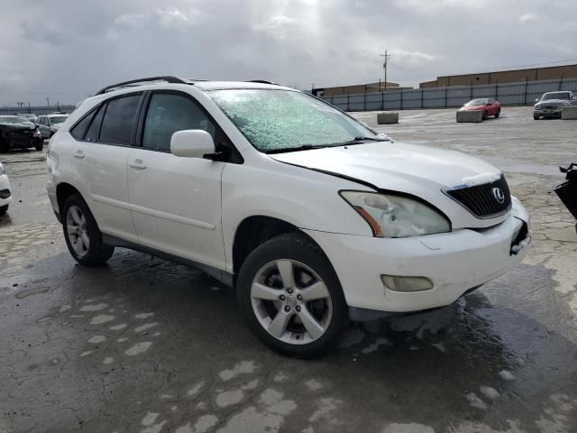 2006 Lexus RX 330