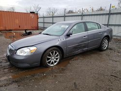 2007 Buick Lucerne CXL en venta en Chicago Heights, IL