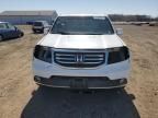 2012 Honda Pilot EXL