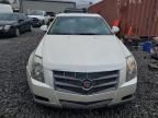 2009 Cadillac CTS