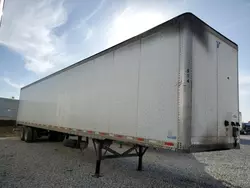 Vanguard Vehiculos salvage en venta: 2015 Vanguard DRY Van Trailer