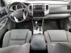 2012 Toyota Tacoma Double Cab