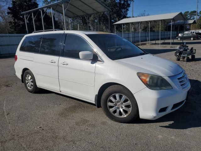 2008 Honda Odyssey EXL