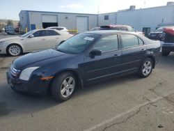 2009 Ford Fusion SE en venta en Vallejo, CA