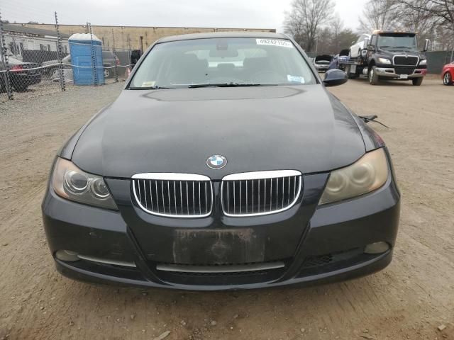 2006 BMW 330 I