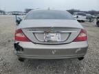 2008 Mercedes-Benz CLS 550