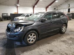 Salvage cars for sale at Center Rutland, VT auction: 2010 Volvo XC60 3.2