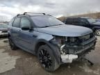 2018 Land Rover Discovery Sport HSE