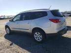 2010 Chevrolet Traverse LS