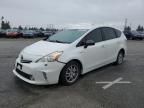 2014 Toyota Prius V