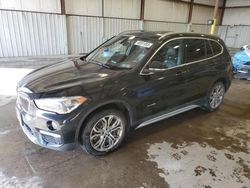 Salvage cars for sale at Pennsburg, PA auction: 2017 BMW X1 XDRIVE28I