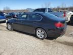 2012 BMW 528 I