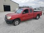 2009 Toyota Tacoma Access Cab