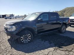 Salvage cars for sale at Colton, CA auction: 2022 Ford Maverick XL