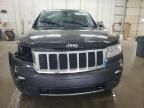 2011 Jeep Grand Cherokee Overland