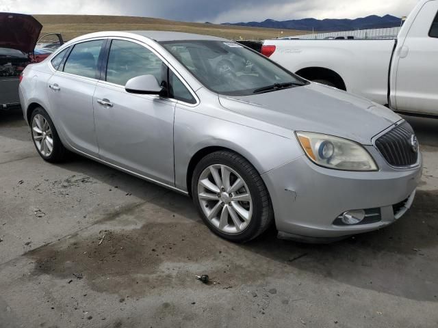 2012 Buick Verano Convenience