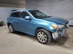 2012 Mitsubishi Outlander Sport SE