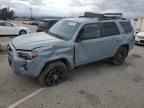 2021 Toyota 4runner SR5/SR5 Premium