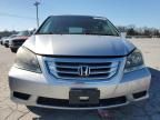 2010 Honda Odyssey EXL