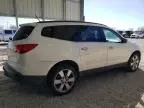 2010 Chevrolet Traverse LTZ