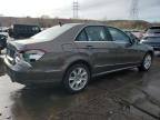 2012 Mercedes-Benz E 350 4matic