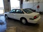 1998 Oldsmobile Regency