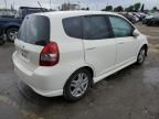 2008 Honda FIT Sport