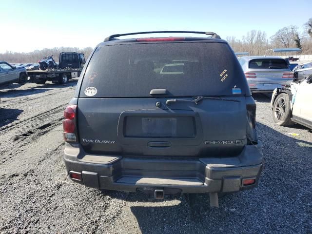 2004 Chevrolet Trailblazer LS