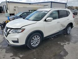 Nissan salvage cars for sale: 2018 Nissan Rogue S