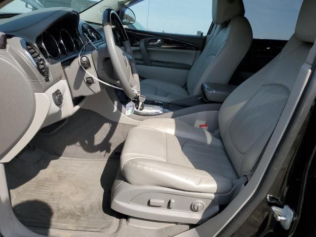 2015 Buick Enclave