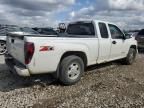 2005 Chevrolet Colorado