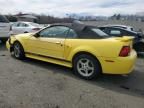 2003 Ford Mustang